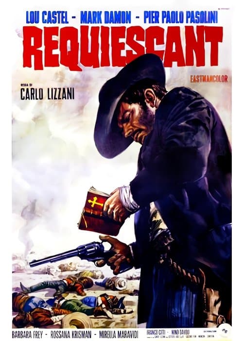 Director's Movie Image