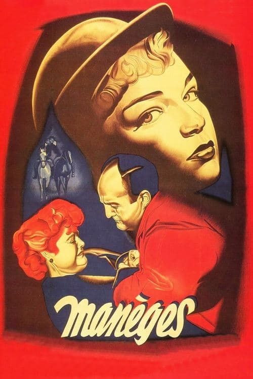 Director's Movie Image