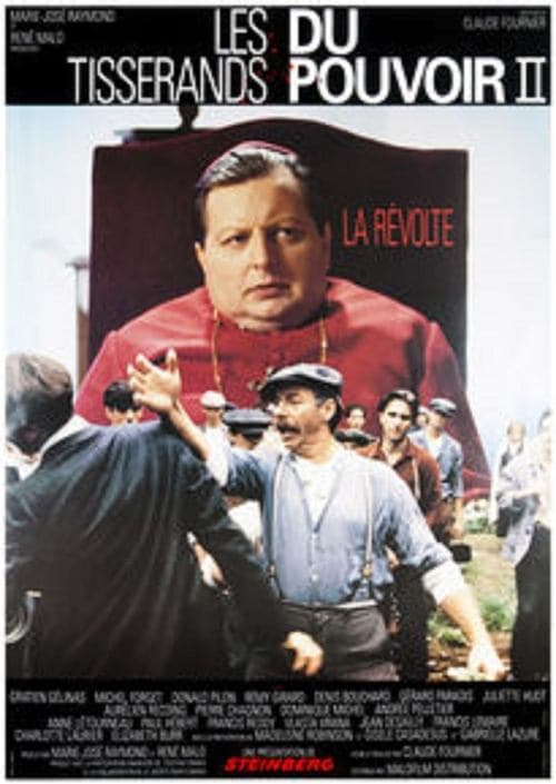 Director's Movie Image