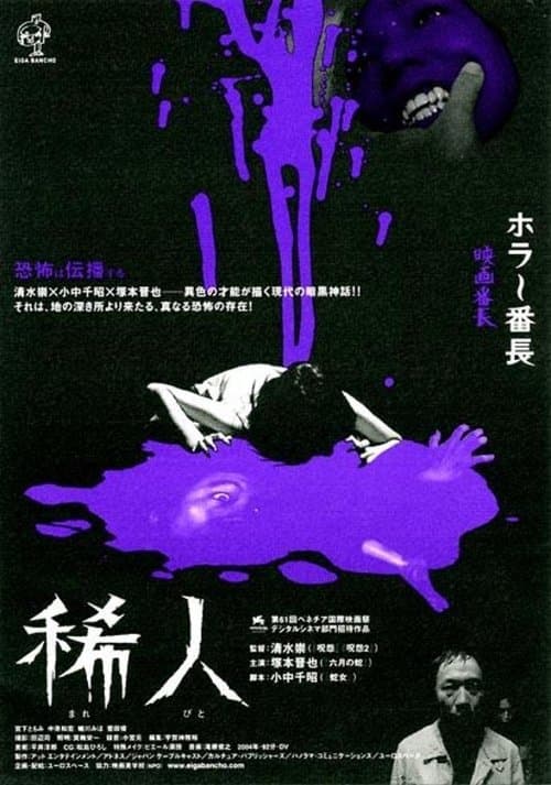 Director's Movie Image