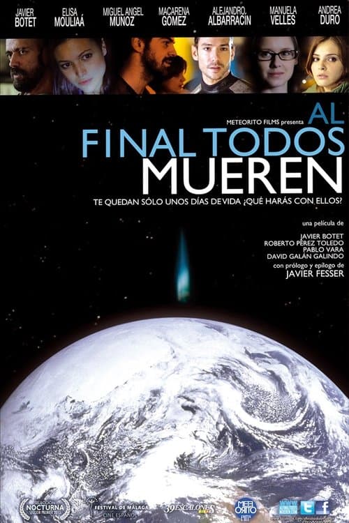 Director's Movie Image