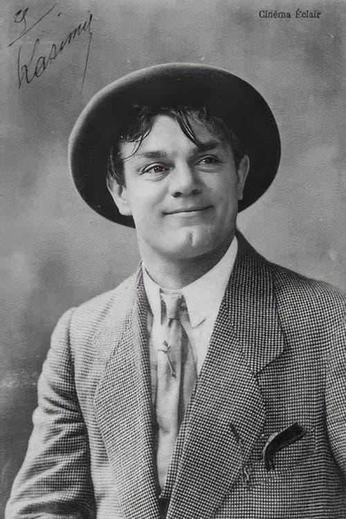 Cast's Movie Image