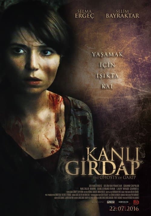 Director's Movie Image