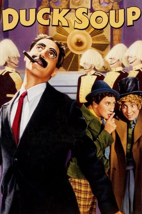 Director's Movie Image