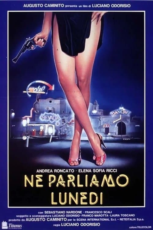 Director's Movie Image