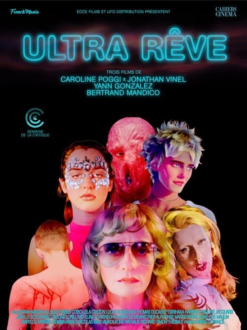 Director's Movie Image