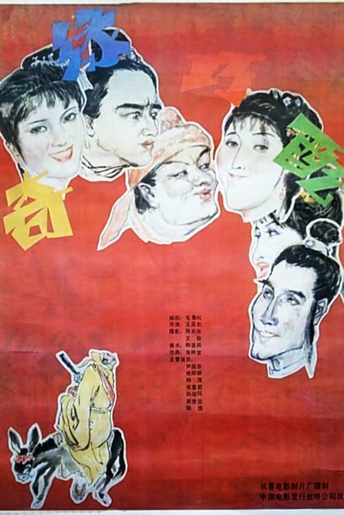 Director's Movie Image