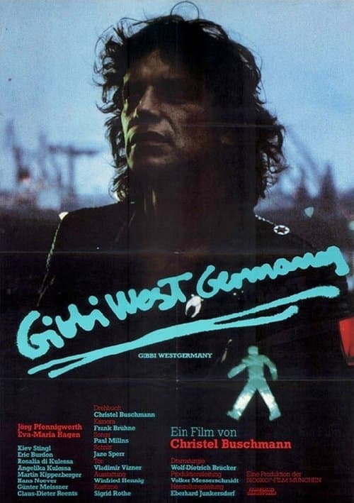 Director's Movie Image