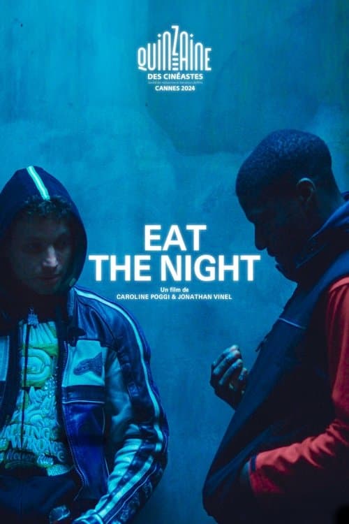 Director's Movie Image