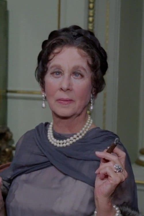 Cast's Movie Image
