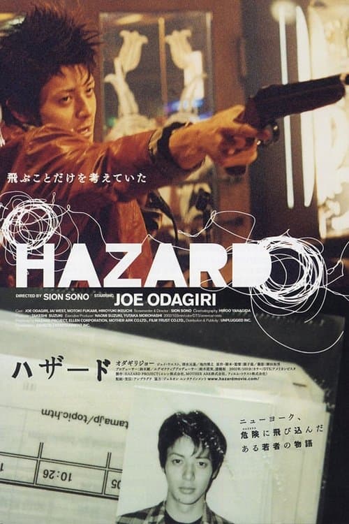 Director's Movie Image