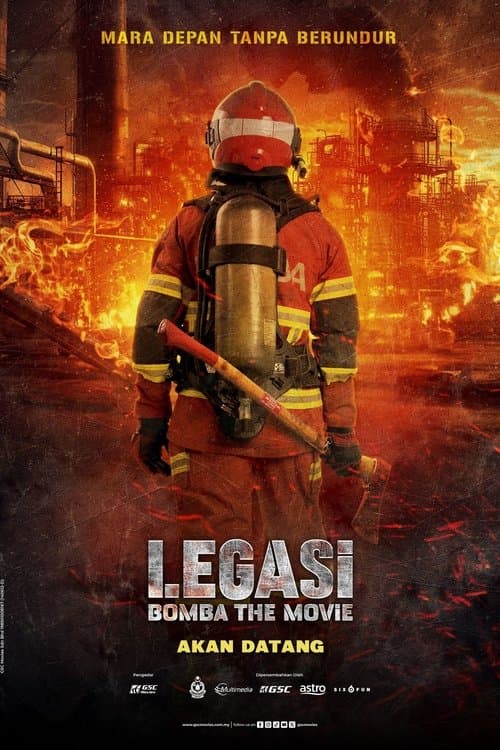 Director's Movie Image