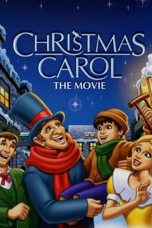 Director's Movie Image