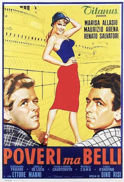 Director's Movie Image