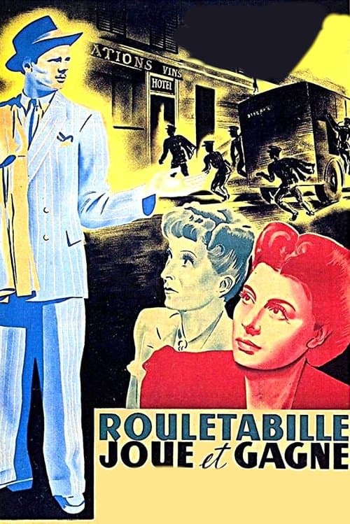 Director's Movie Image
