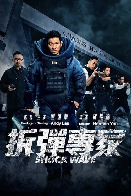 Director's Movie Image
