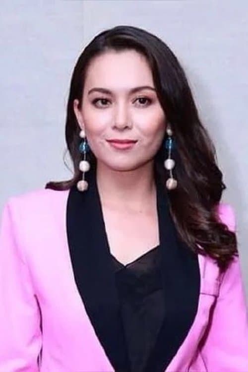 Cast's Movie Image