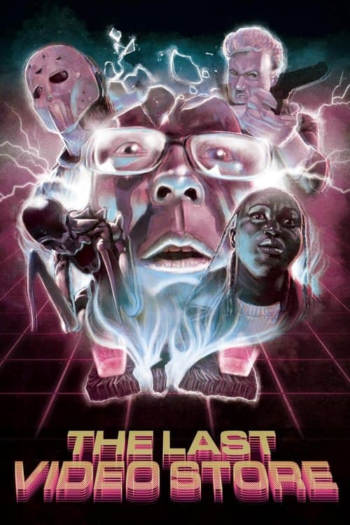 Director's Movie Image