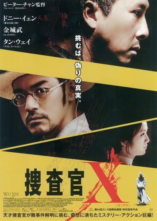 Director's Movie Image