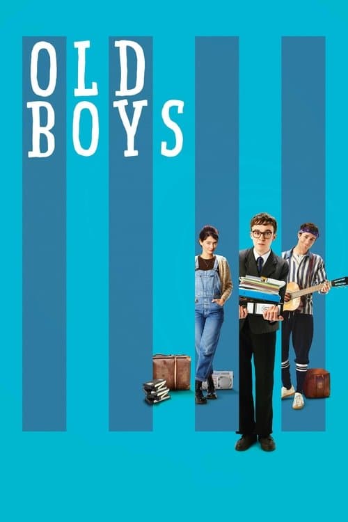Director's Movie Image