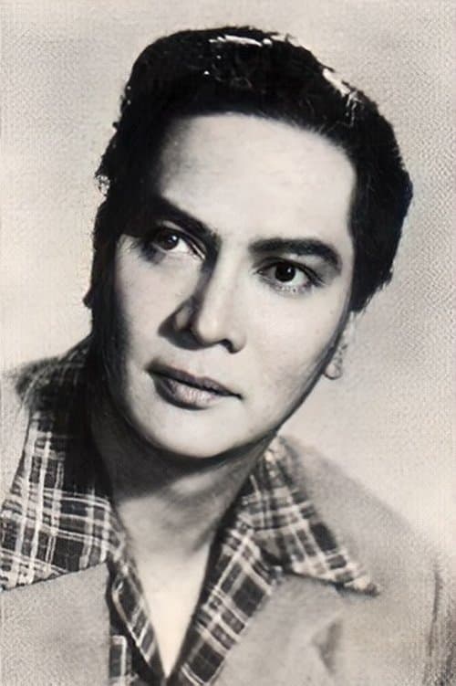 Cast's Movie Image
