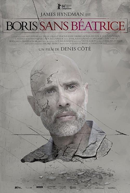 Director's Movie Image