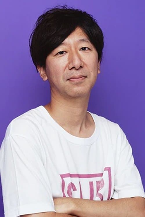 Director's Image