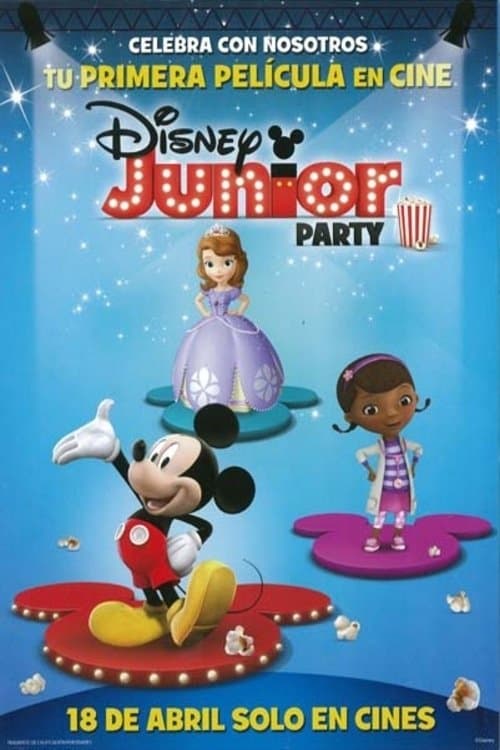Director's Movie Image