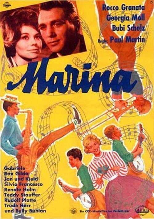 Director's Movie Image