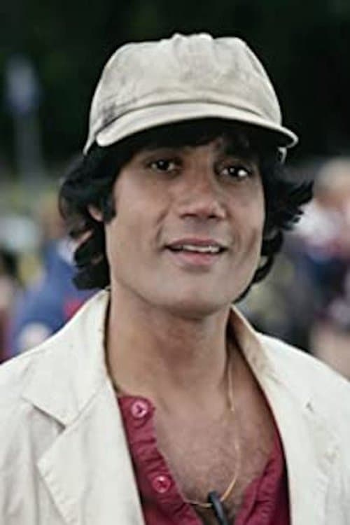 Cast's Movie Image