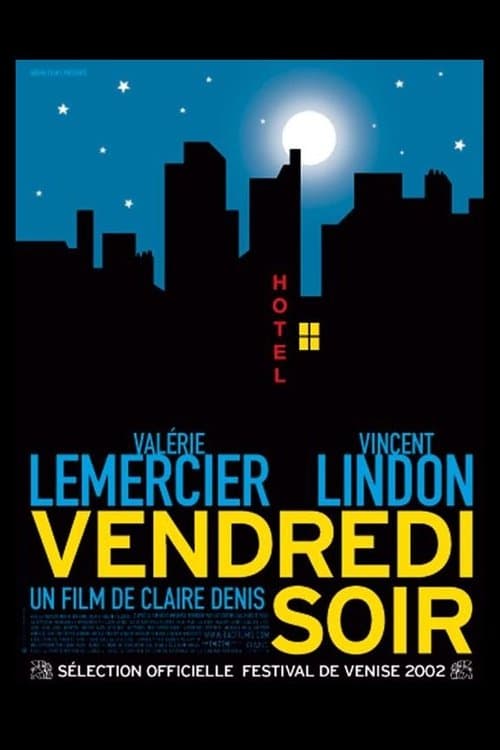 Director's Movie Image