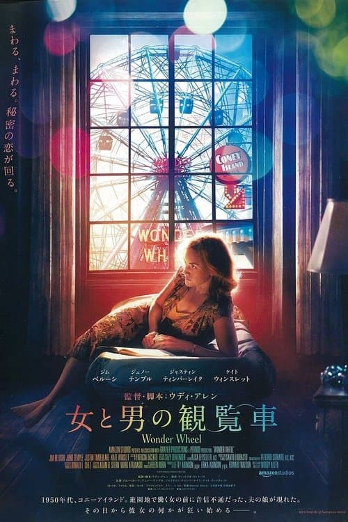 Director's Movie Image