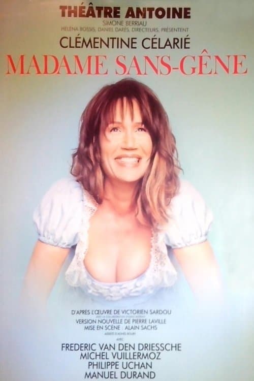 Director's Movie Image