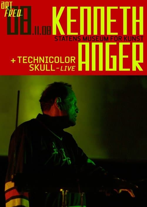 Director's Movie Image