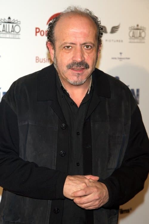 Cast's Movie Image