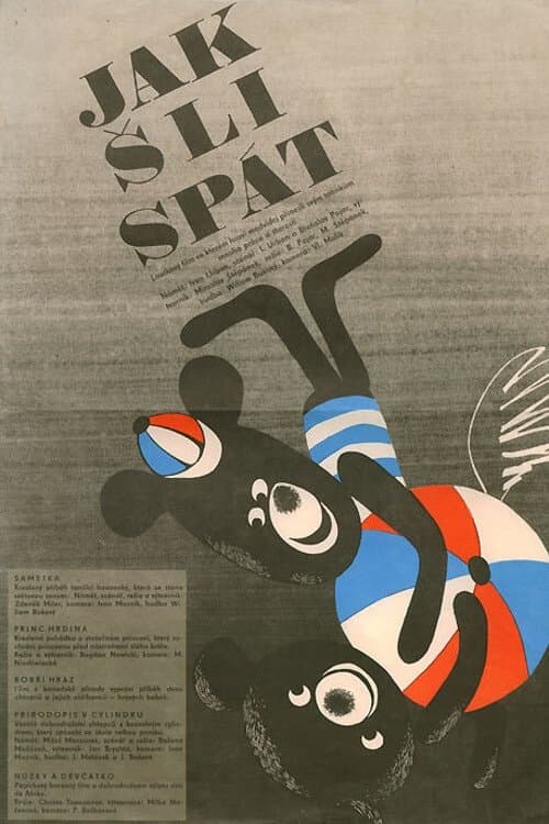 Director's Movie Image