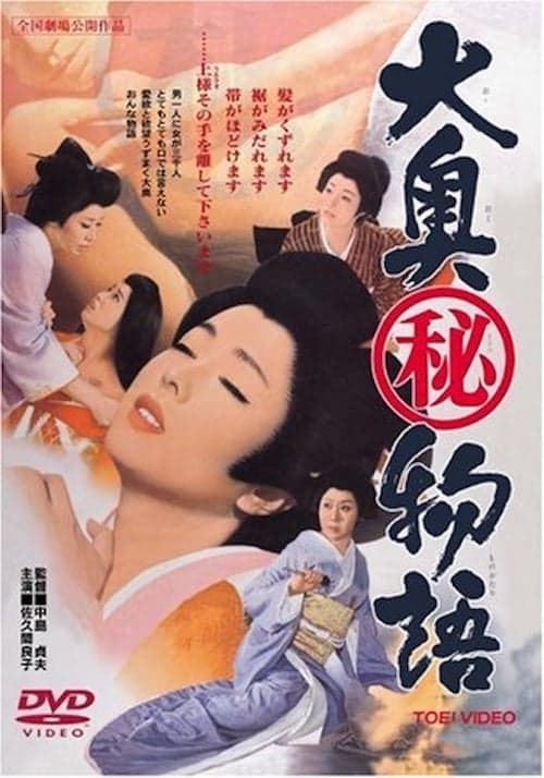 Director's Movie Image