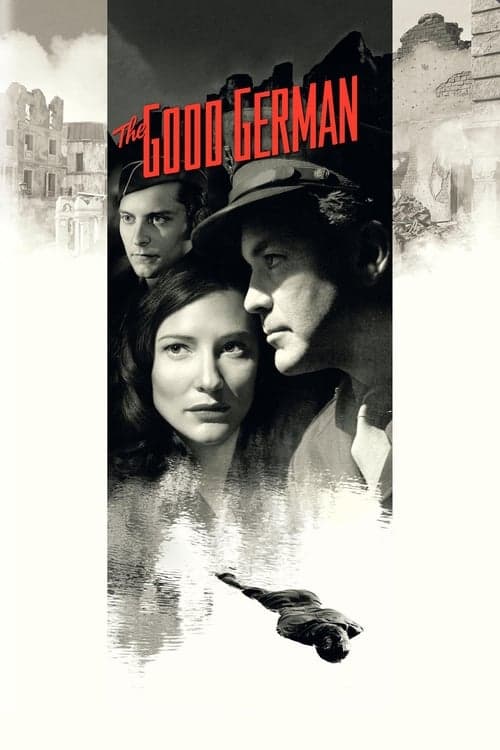 Director's Movie Image