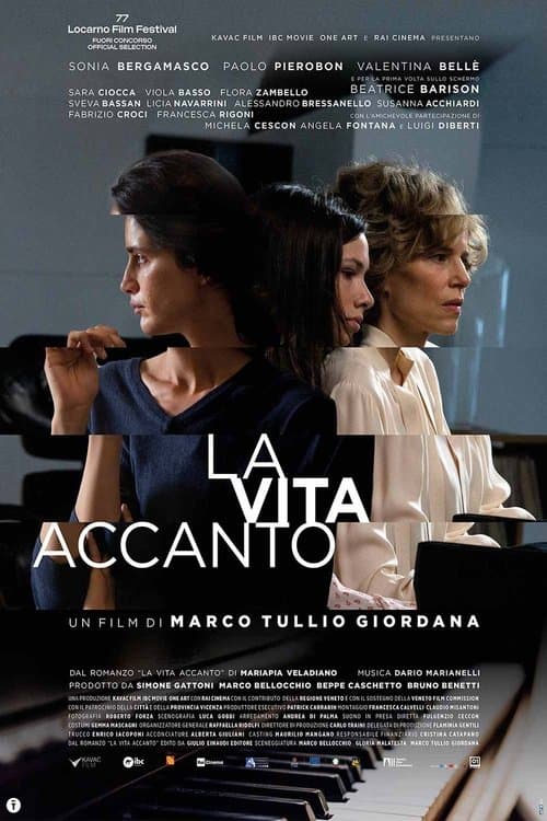 Director's Movie Image