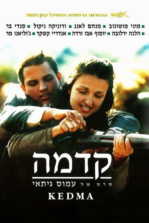 Director's Movie Image