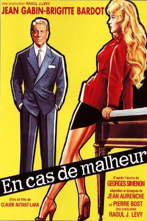 Director's Movie Image