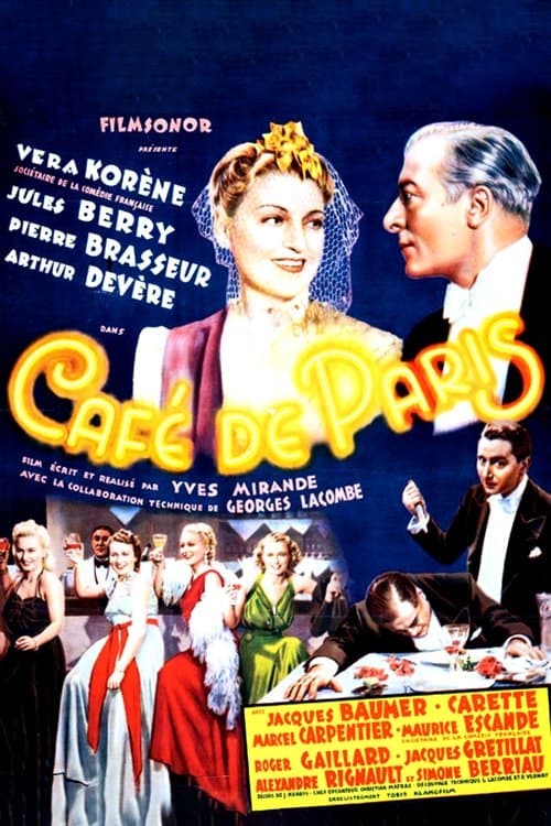 Director's Movie Image