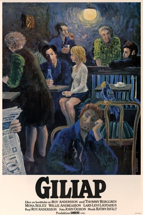 Director's Movie Image