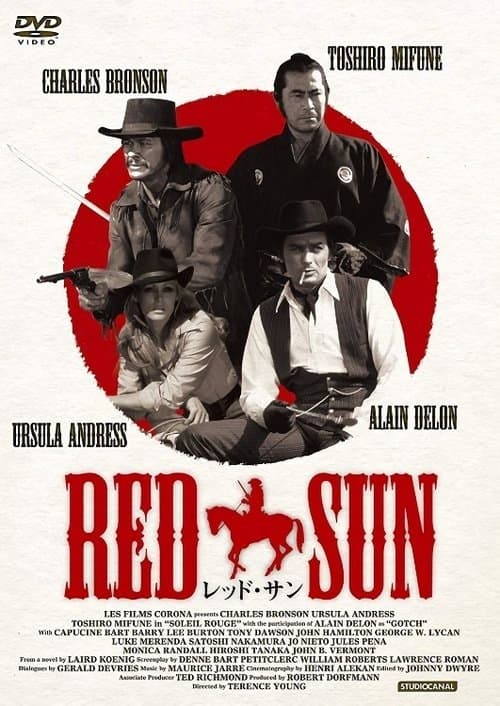 Director's Movie Image