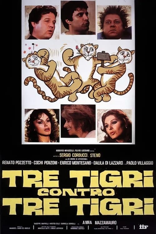 Director's Movie Image