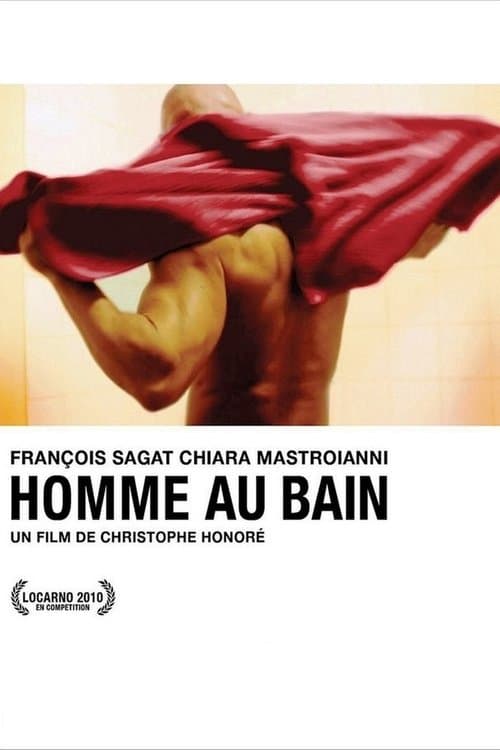 Director's Movie Image