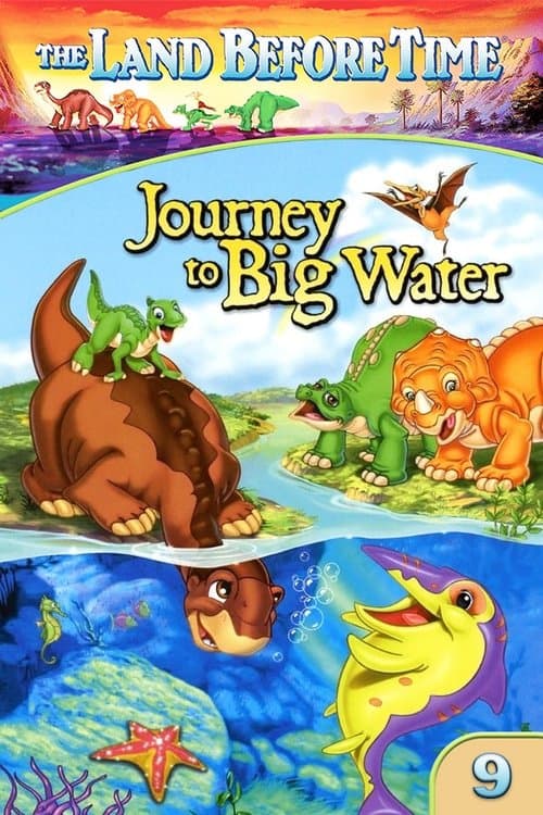 Director's Movie Image