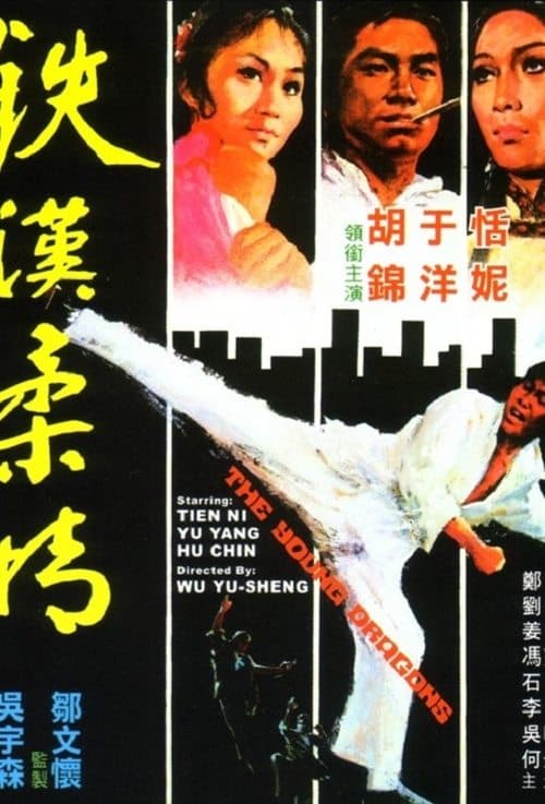 Director's Movie Image