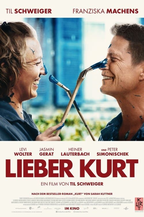 Director's Movie Image