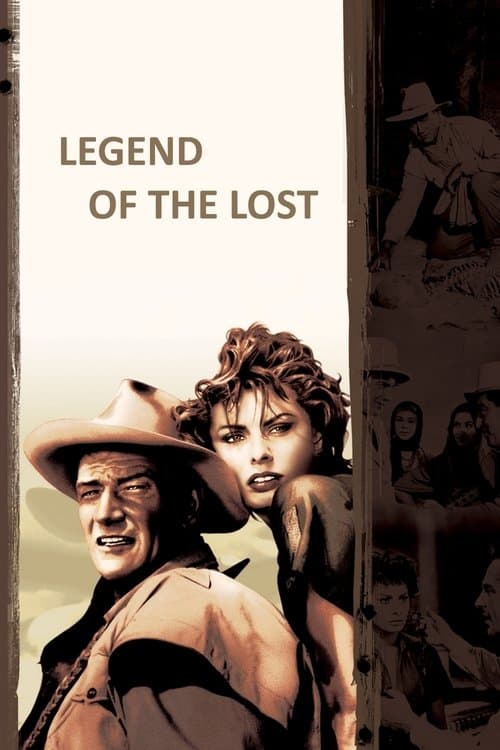 Director's Movie Image
